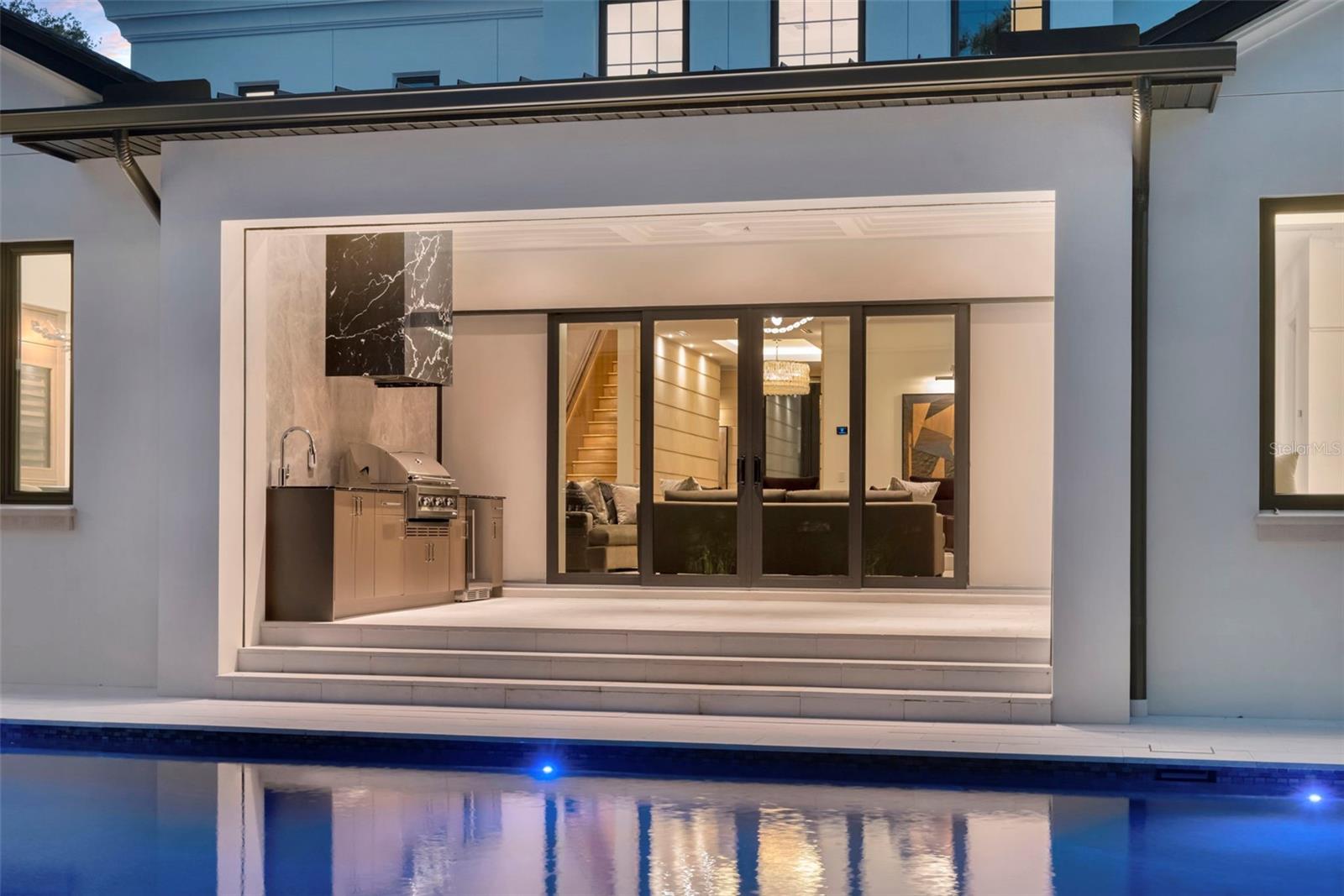 CAMWOOD SUB - Residential