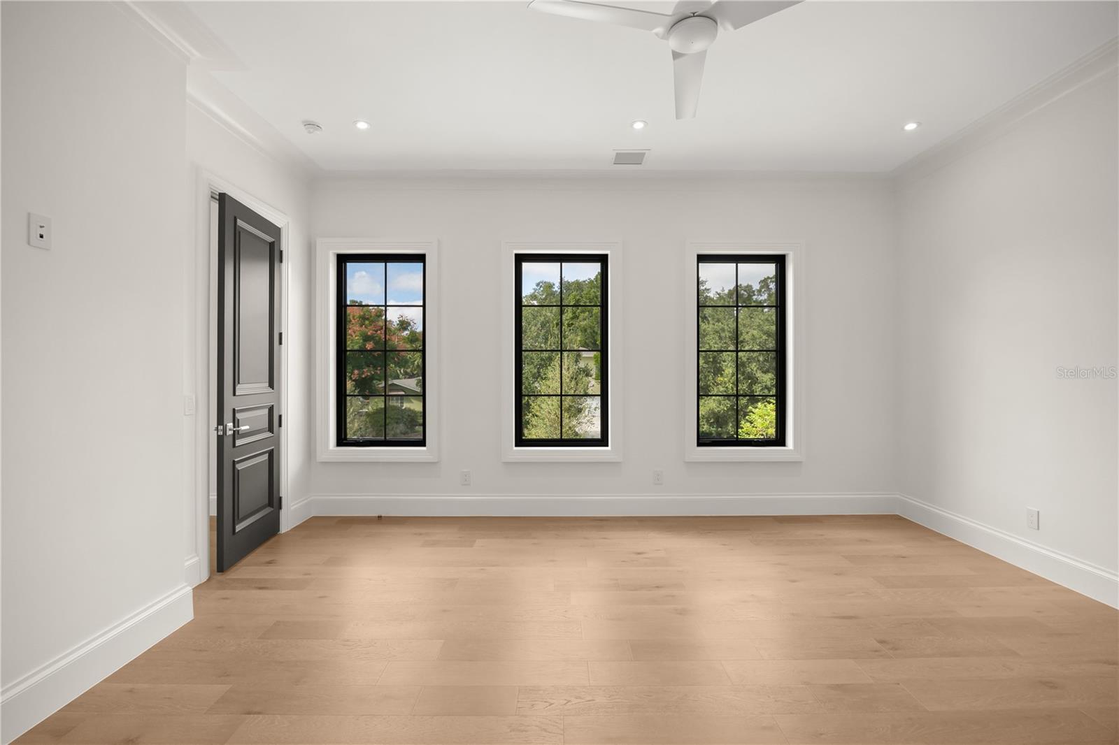 CAMWOOD SUB - Residential