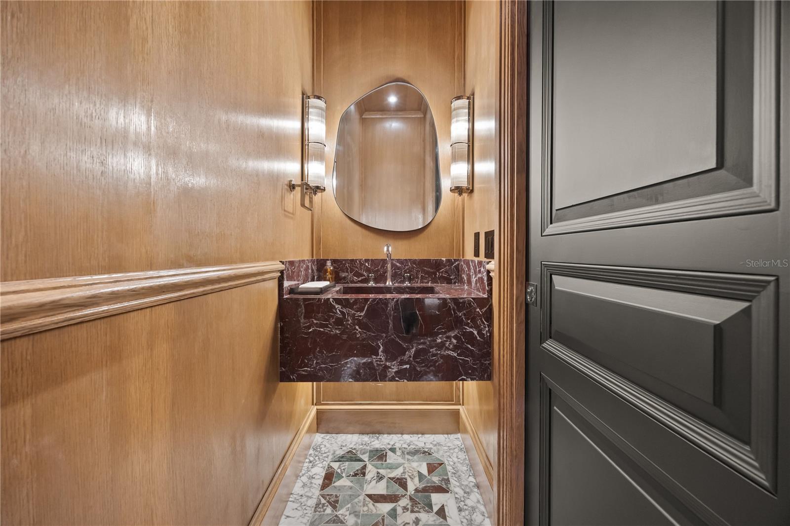 CAMWOOD SUB - Residential