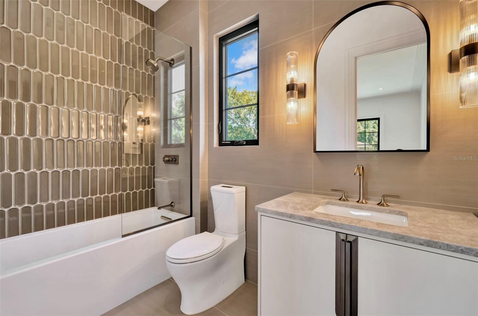 CAMWOOD SUB - Residential