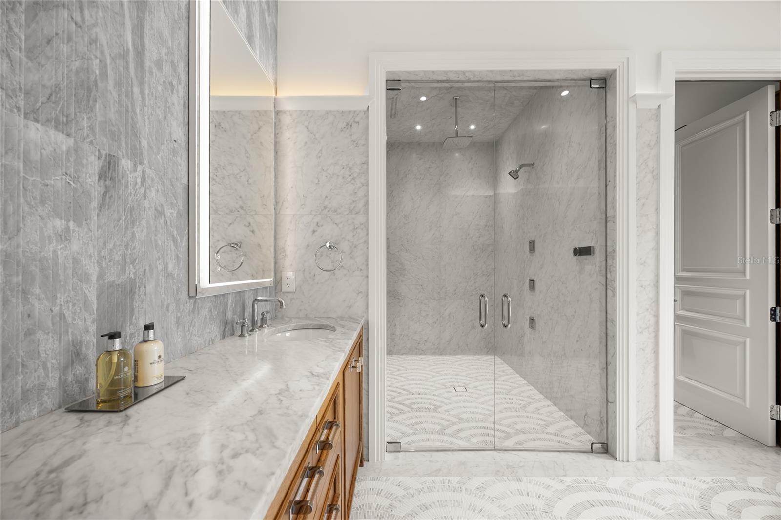 CAMWOOD SUB - Residential