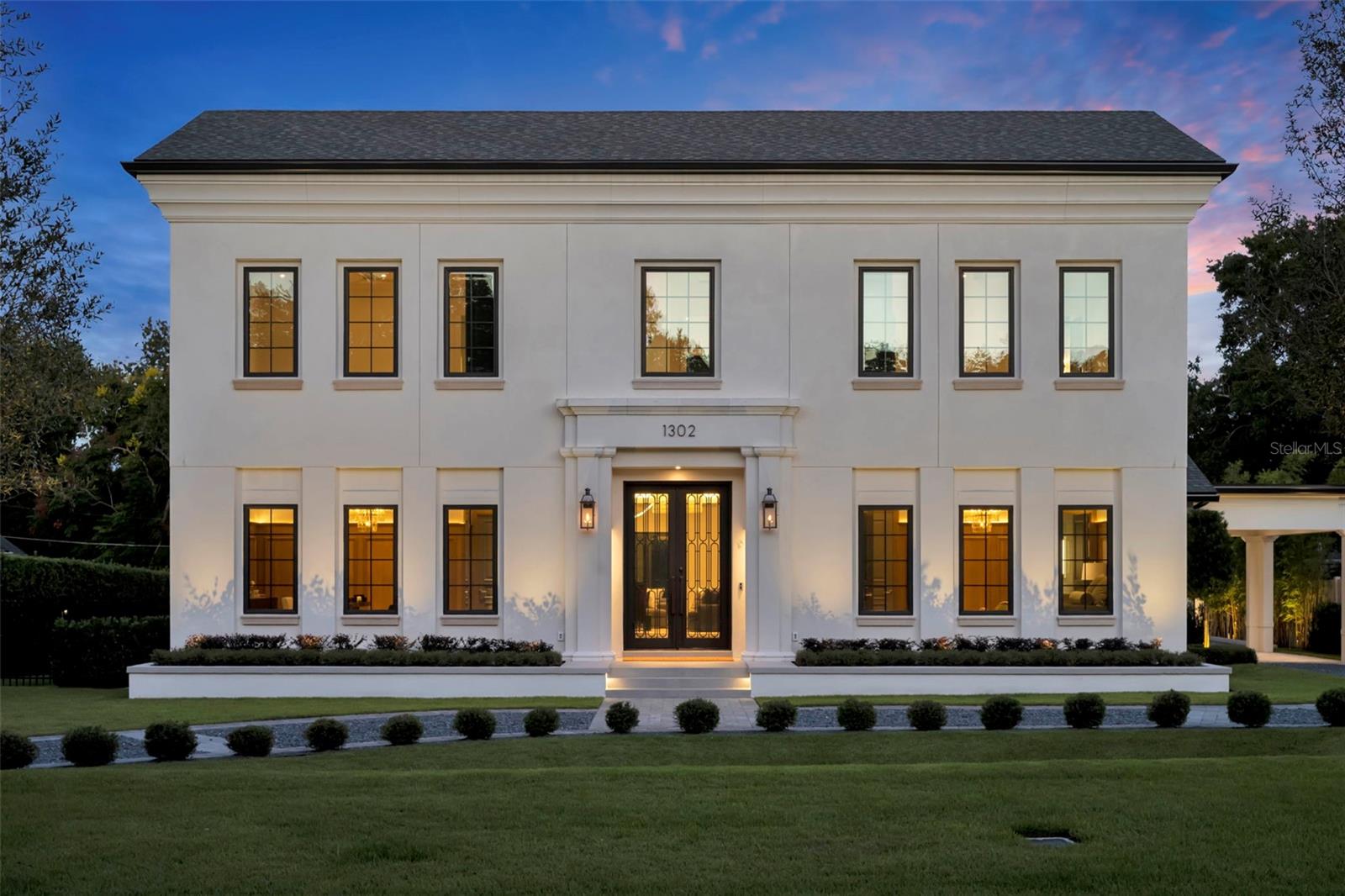 CAMWOOD SUB - Residential