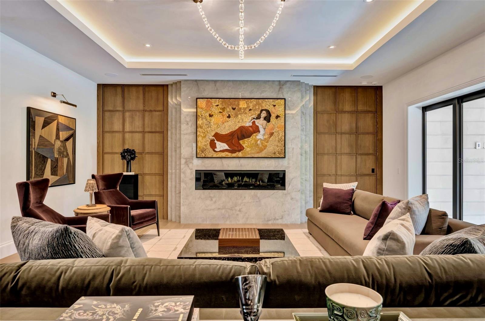 CAMWOOD SUB - Residential