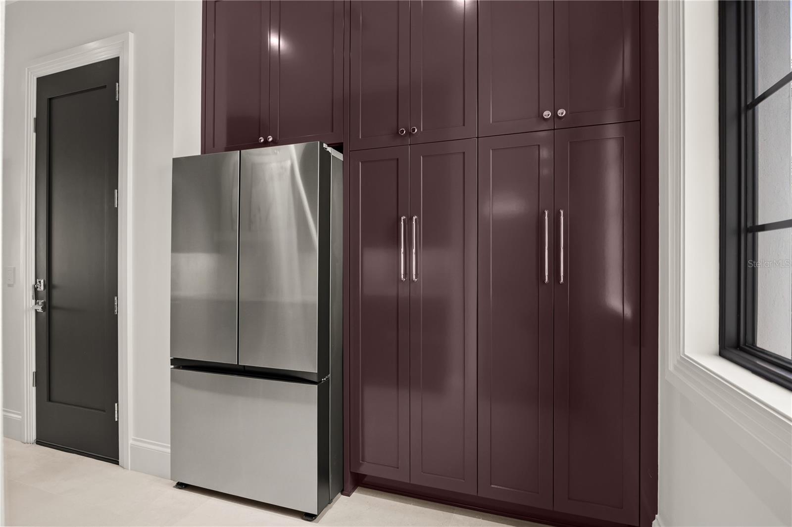 CAMWOOD SUB - Residential