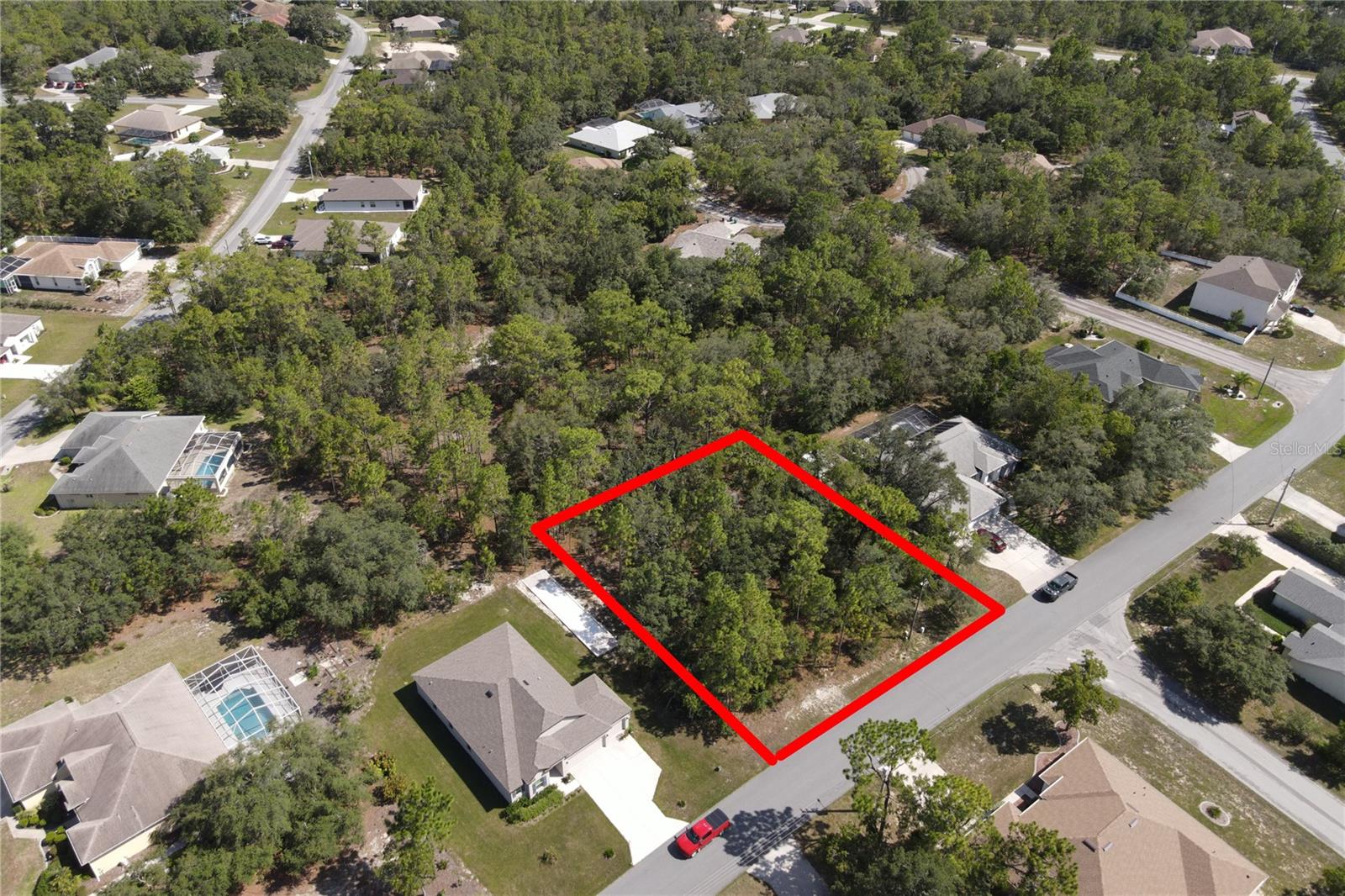 Turn your dreams into reality by building your beautiful bespoke home and pool in coveted Sugarmill Woods, Cypress Village on Florida's nature coast. With a distinct spring and fall, but no winter to speak of, this section of Florida is now sometimes called “the land of three seasons.” Moreover, the unique design of Sugarmill Woods reflects an awareness of environmental and ecological concerns. No other development in Florida has a natural environment of its size and sylvan beauty and this priceless asset is protected by deed covenants. This generous-sized lot is set amid custom-built homes, and public water and sewer are available. The Sugarmill Woods Country Club is available to you as an option to join. There you can enjoy golf, tennis, pickleball, a junior-sized Olympic pool, and gym. There is also a social membership option so you may enjoy dining and socializing with friends and family. The location of Sugarmill Woods can't be beat with easy access to Hwy 19 and more outdoor options for golfing, as well as fishing, boating, and kayaking. If you want even more bucket-list nature engagement, head on over to Crystal River and swim with the majestic manatees in their natural environment. This beautiful and vibrant community is less than an hour from Tampa International Airport.
