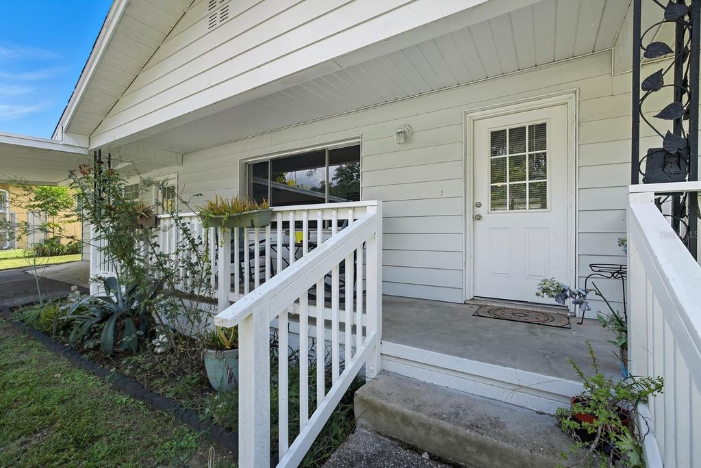Photo of 4516 NE 8th Street, Ocala, FL 34470 (MLS # FC313132)