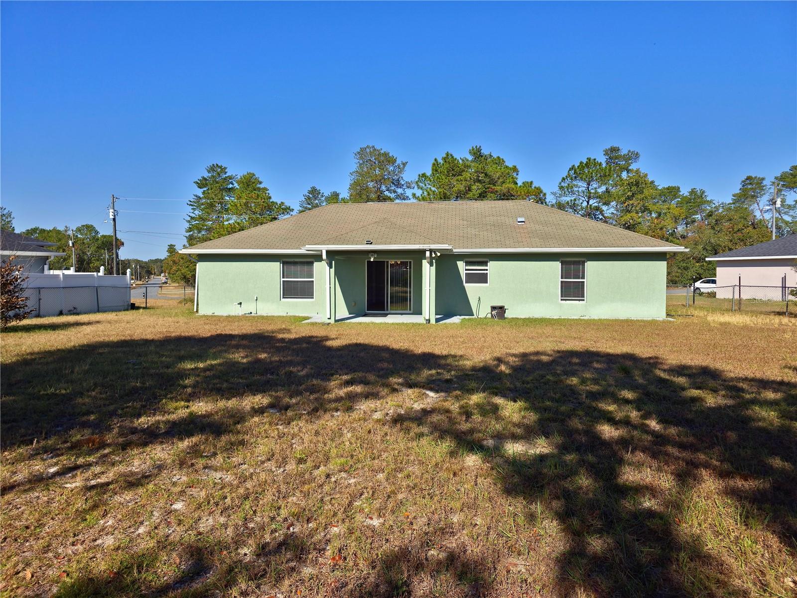 3648 SW 131ST PLACE ROAD