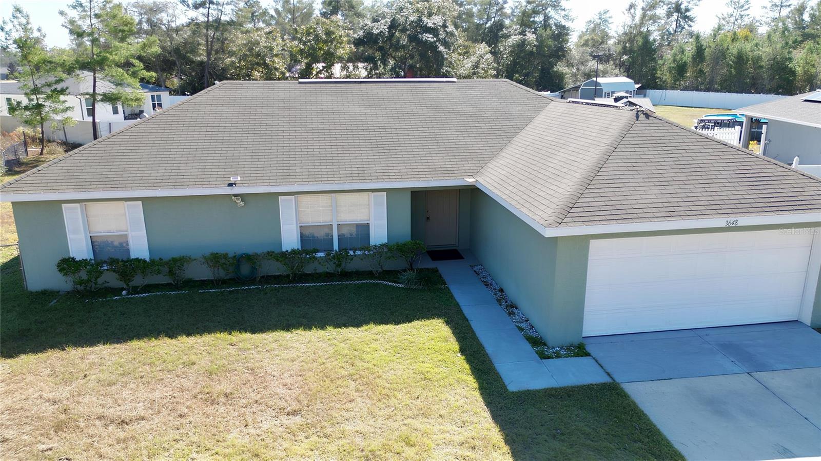 3648 SW 131ST PLACE ROAD