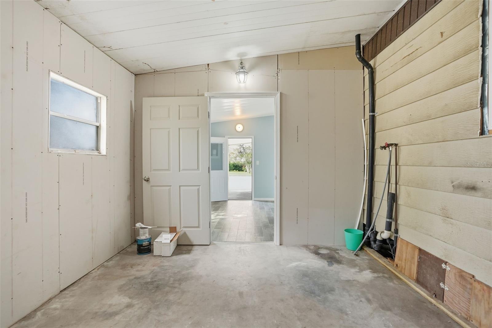 HIGH POINT MH SUB - Residential