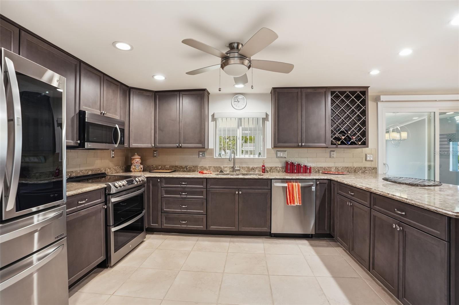 HIGH POINT MH SUB - Residential