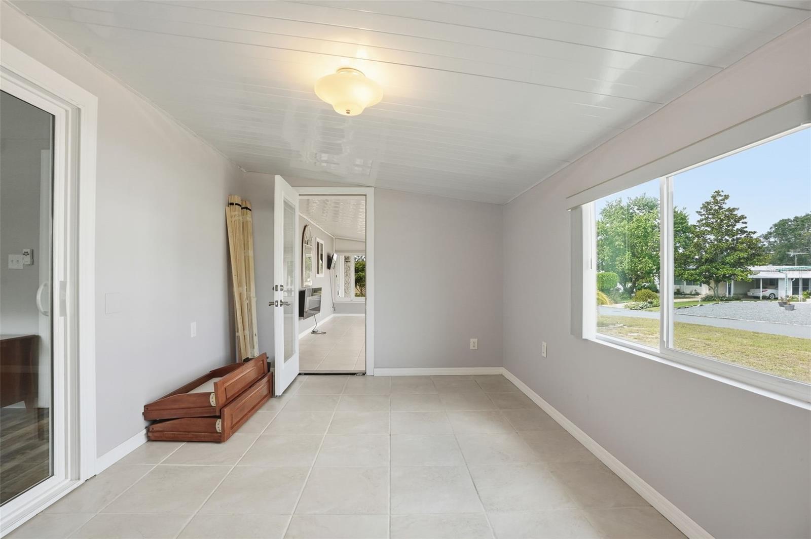 HIGH POINT MH SUB - Residential