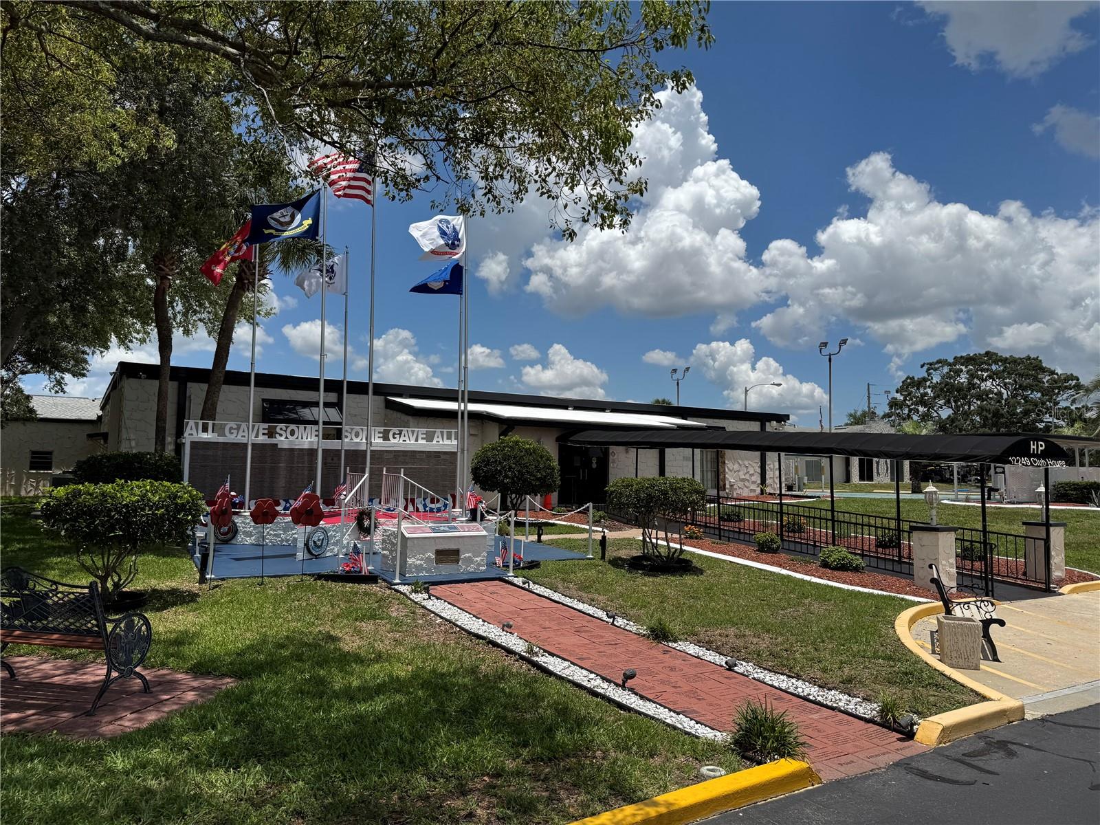 HIGH POINT MH SUB - Residential