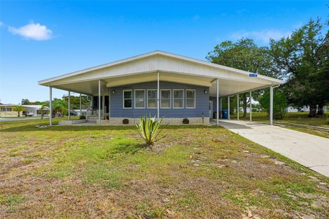 Photo of 8156 Baycrest Drive, Brooksville, FL 34613 (MLS # W7880227)