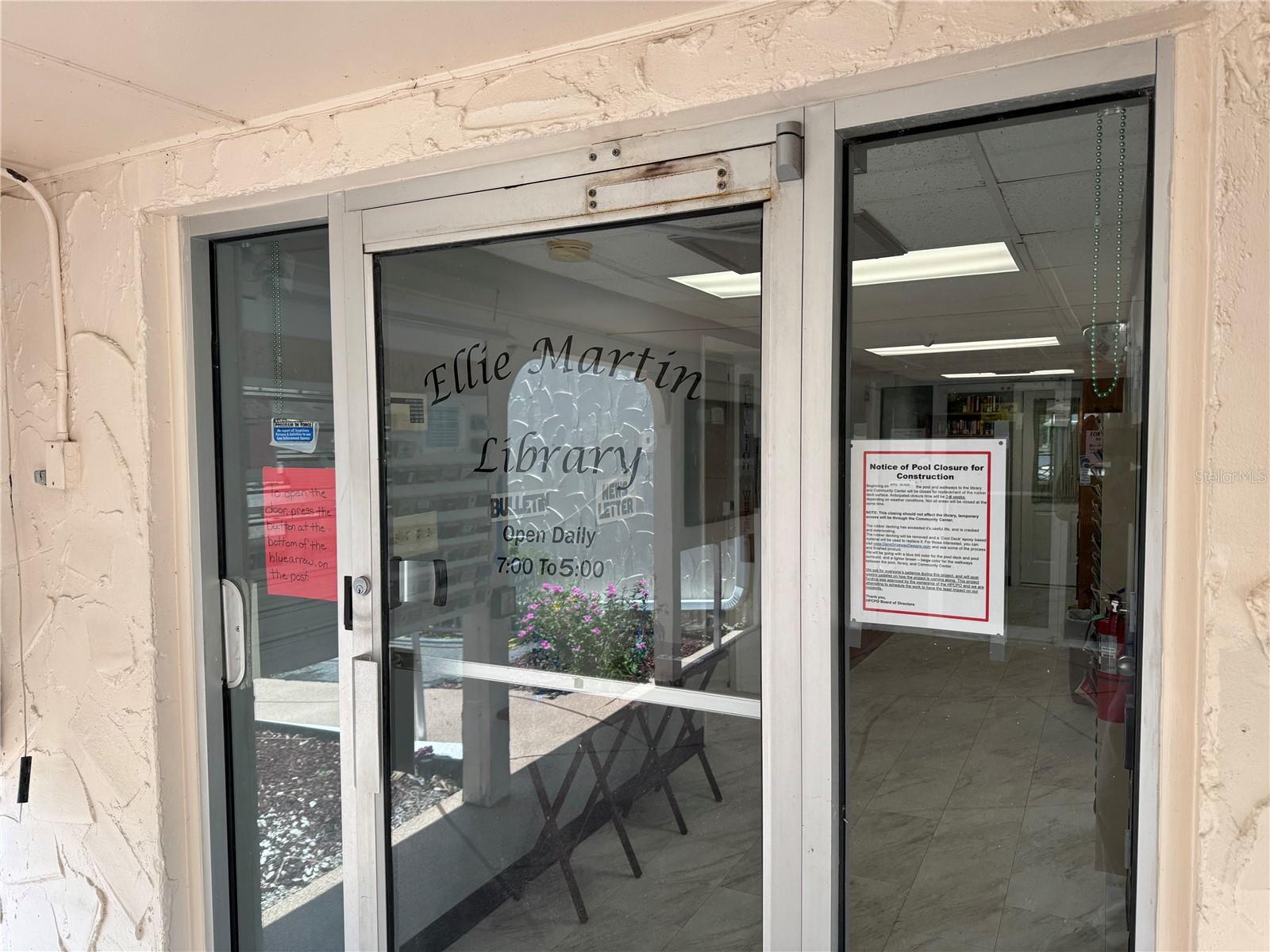 HIGH POINT MH SUB - Residential