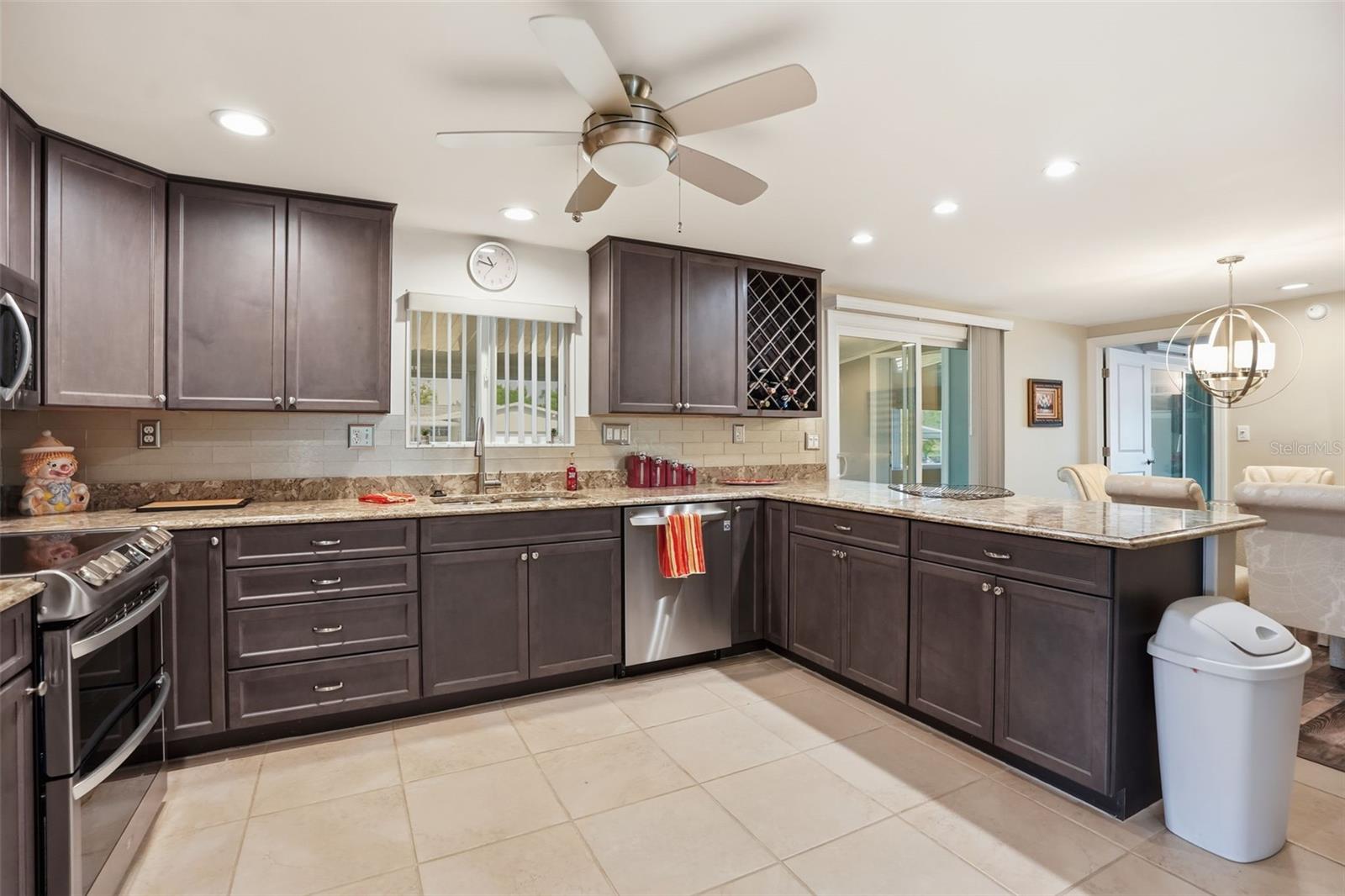 HIGH POINT MH SUB - Residential