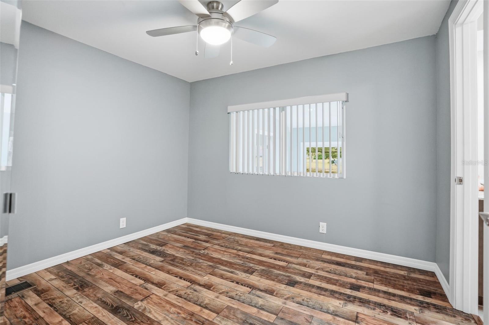 HIGH POINT MH SUB - Residential