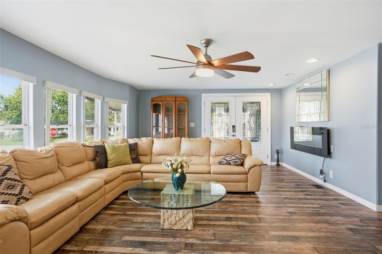 HIGH POINT MH SUB - Residential