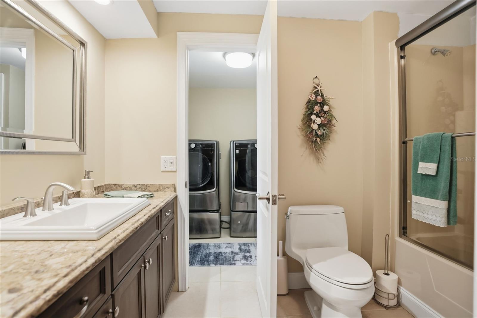 HIGH POINT MH SUB - Residential