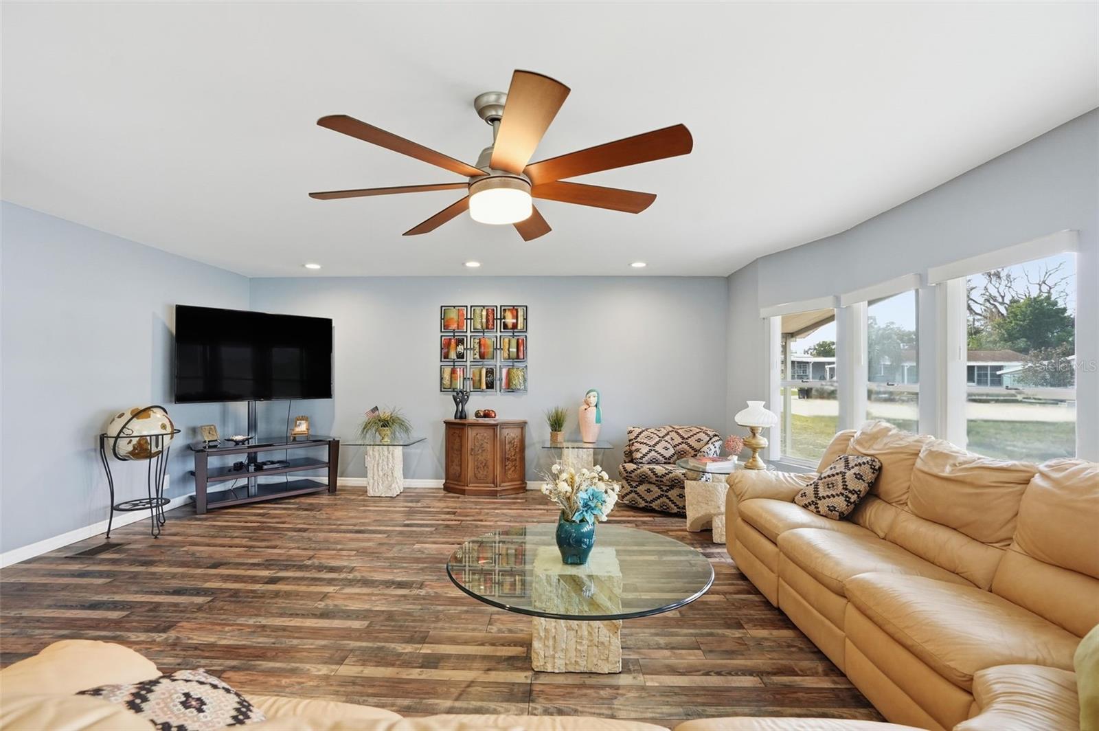 HIGH POINT MH SUB - Residential