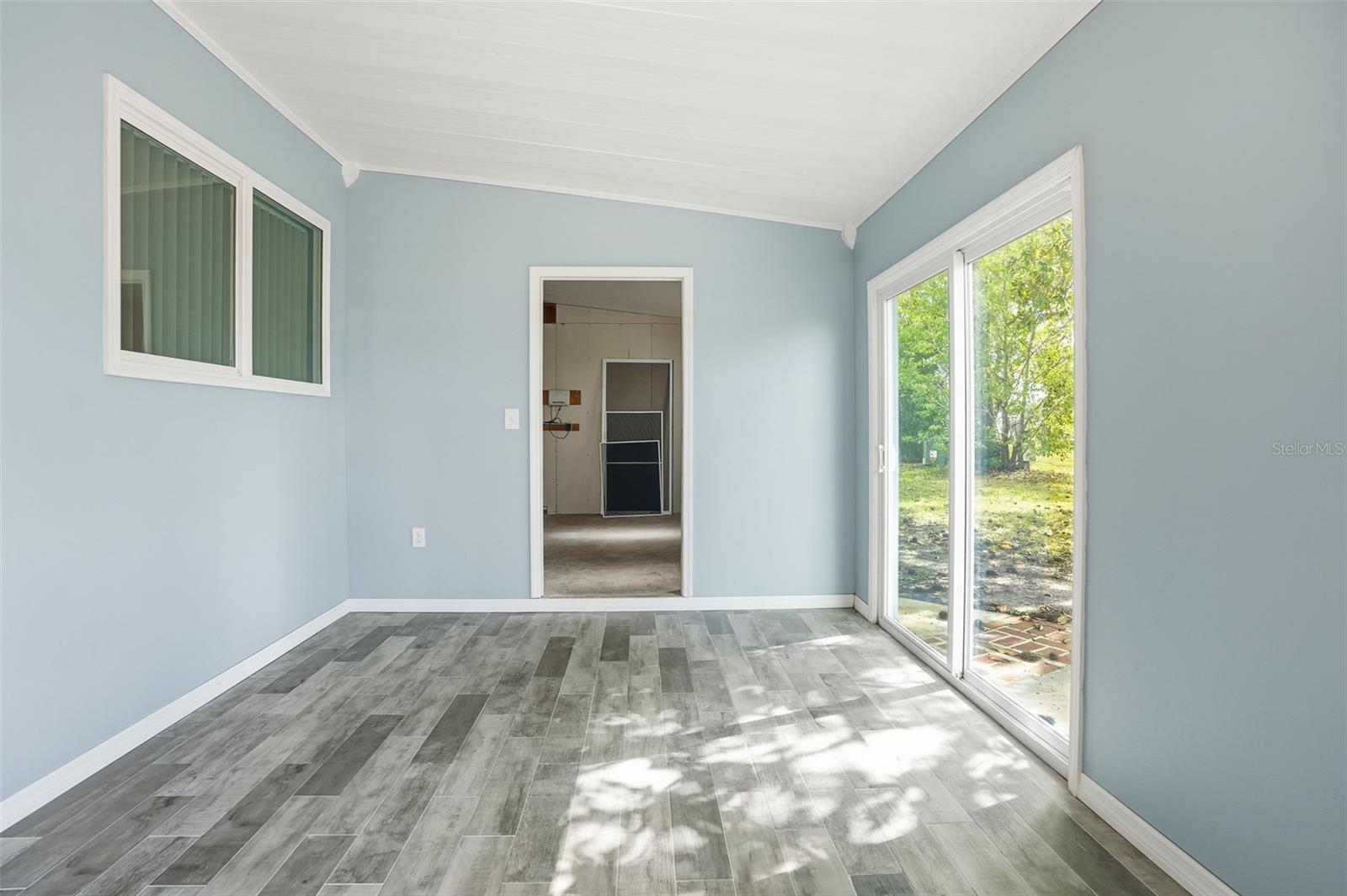 HIGH POINT MH SUB - Residential