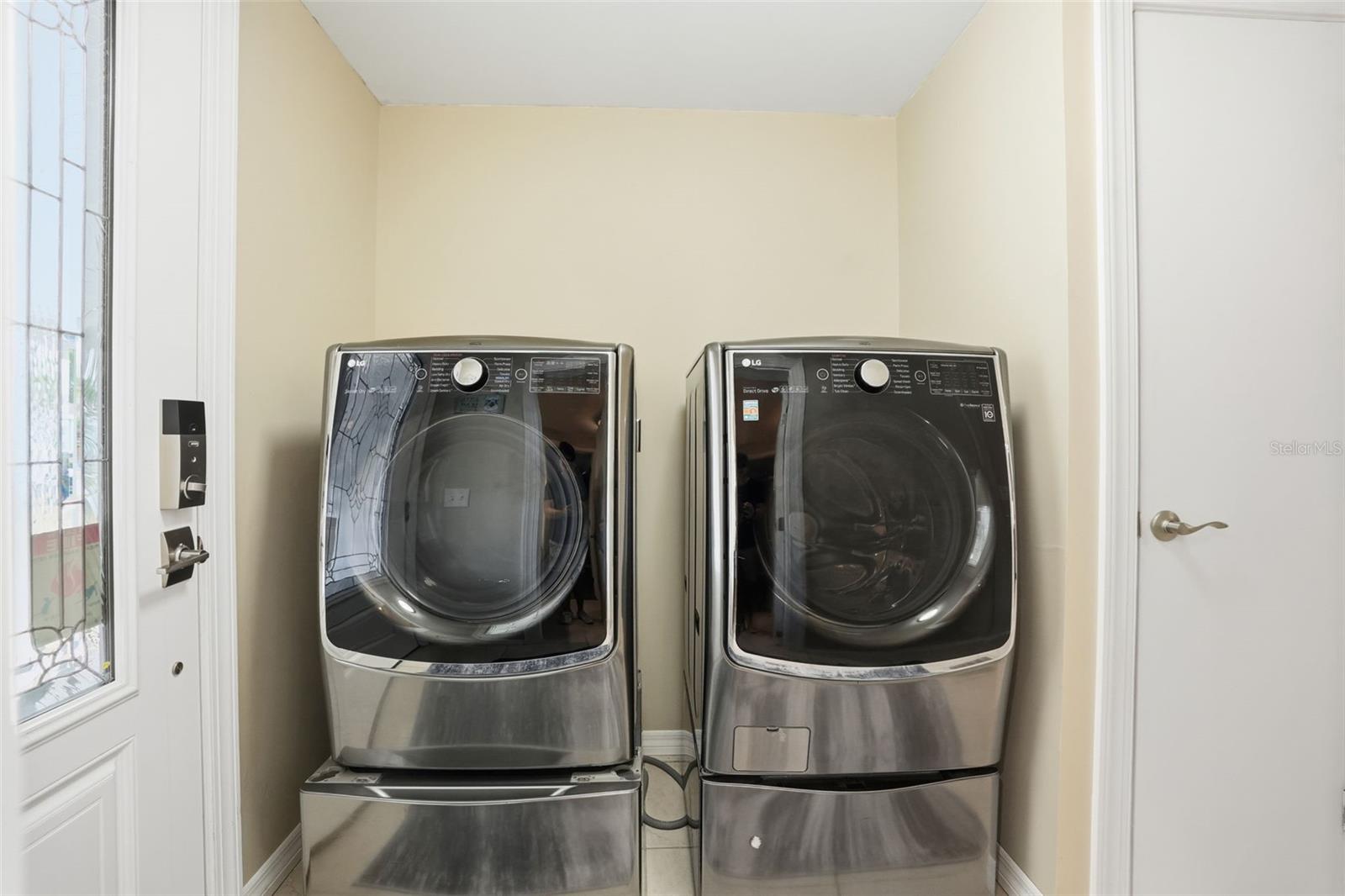 HIGH POINT MH SUB - Residential