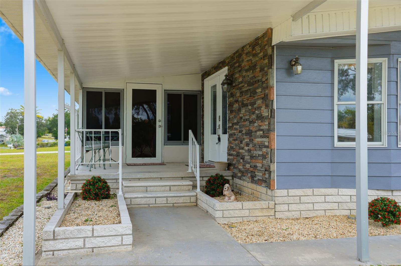 HIGH POINT MH SUB - Residential