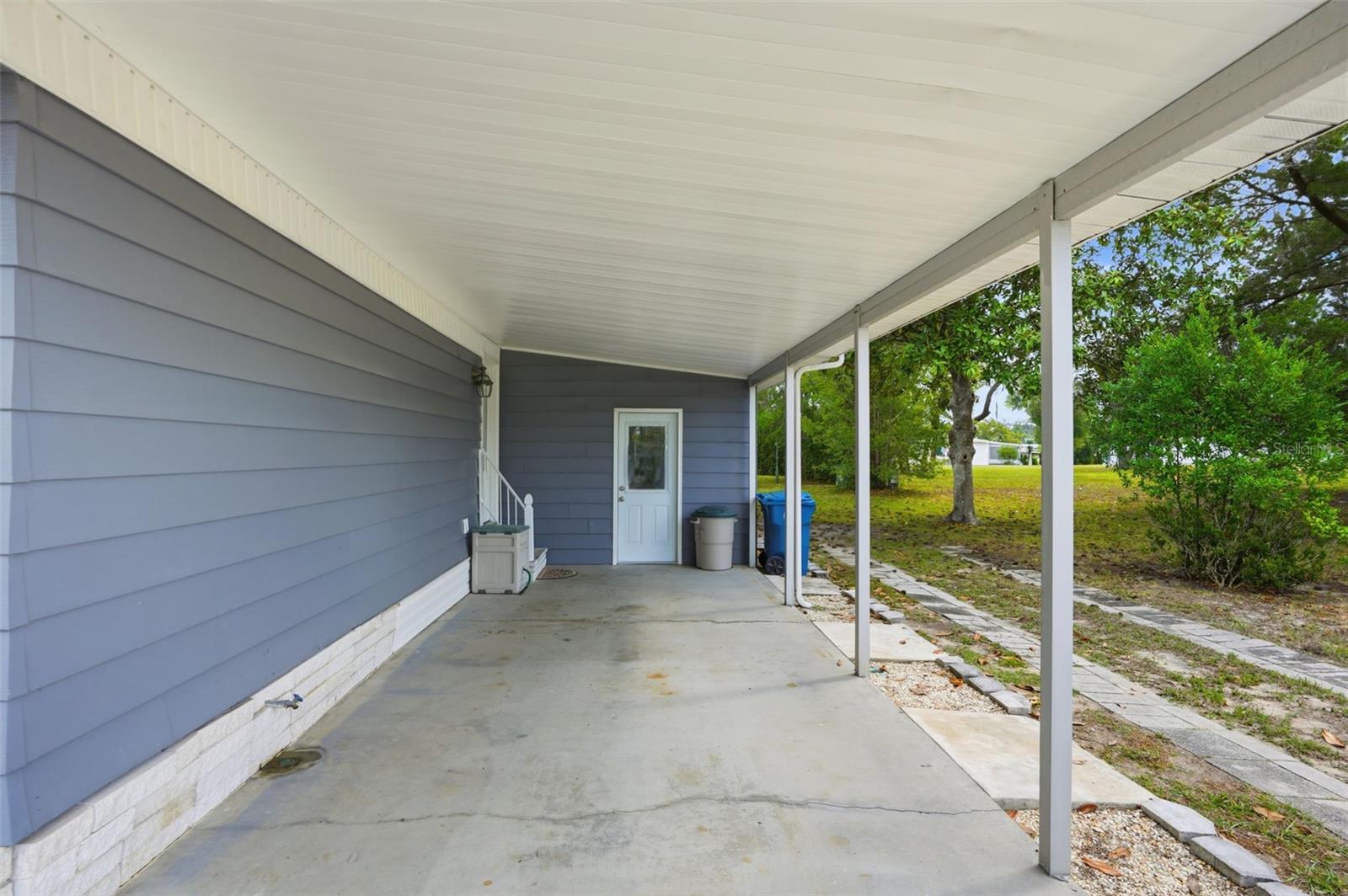 HIGH POINT MH SUB - Residential