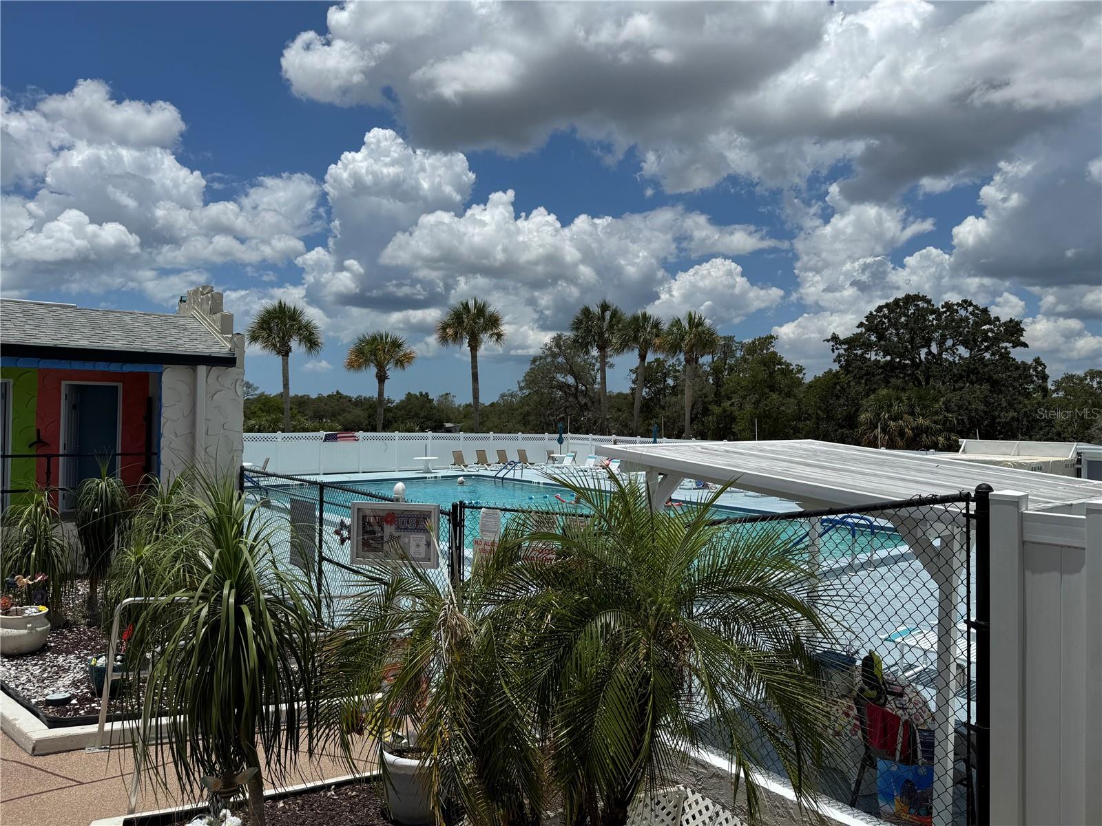 HIGH POINT MH SUB - Residential