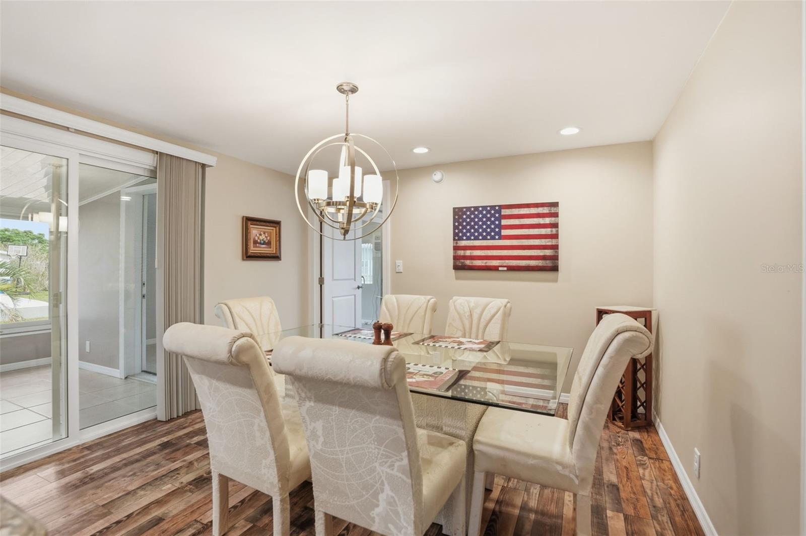 HIGH POINT MH SUB - Residential