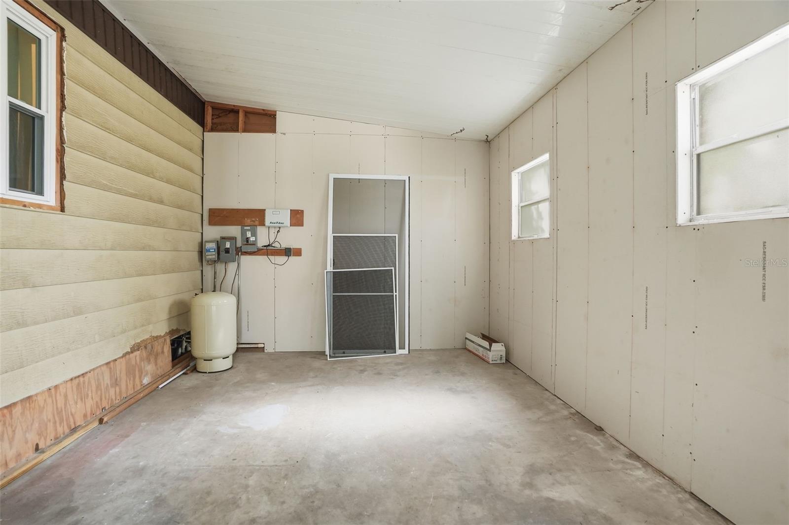 HIGH POINT MH SUB - Residential