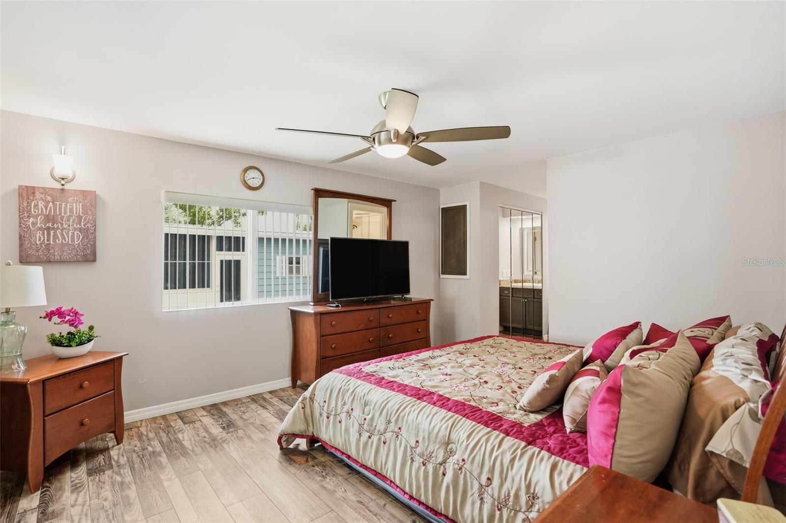 HIGH POINT MH SUB - Residential