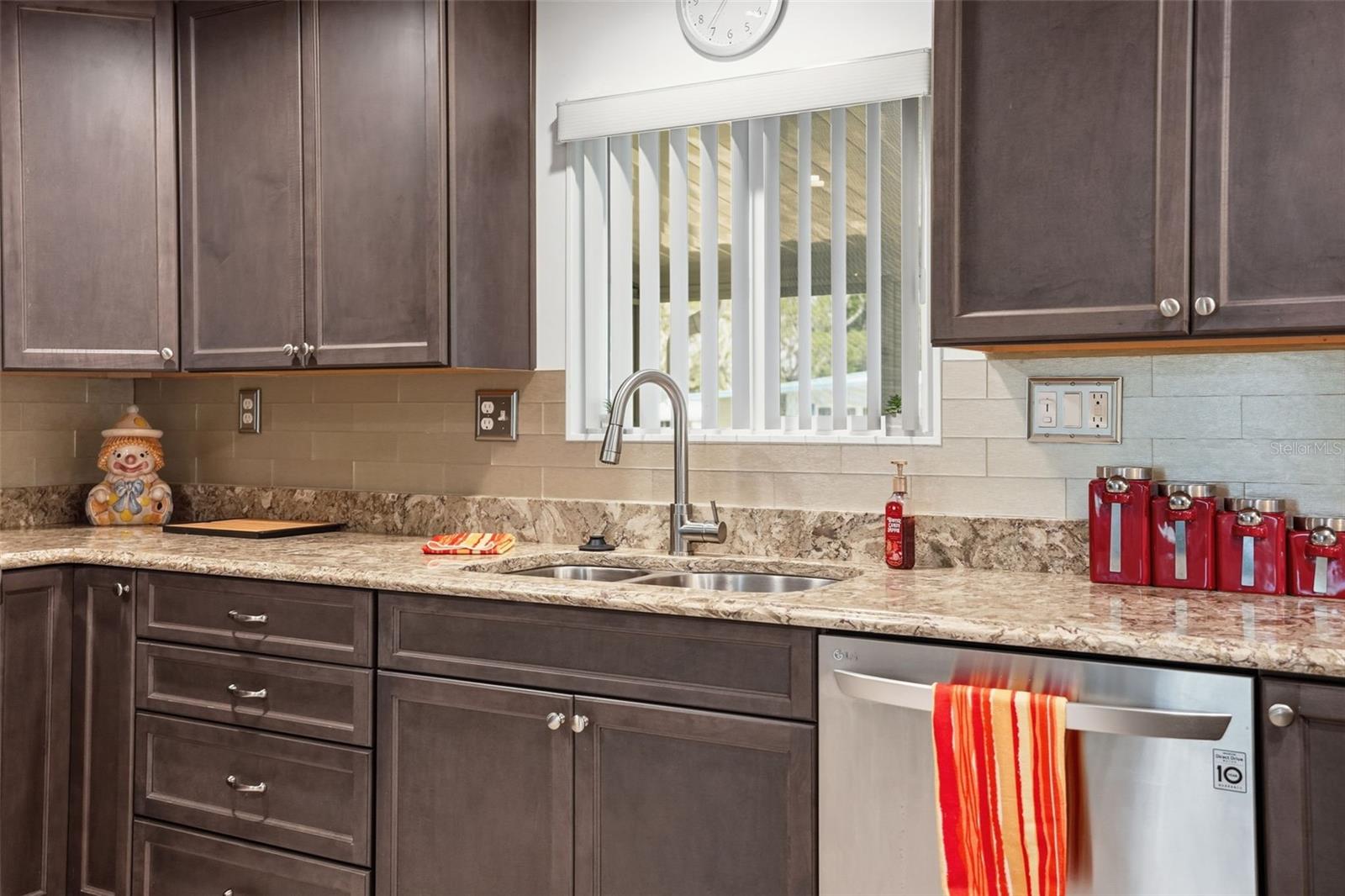 HIGH POINT MH SUB - Residential