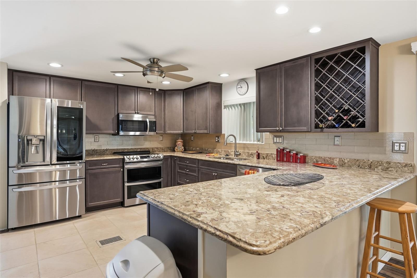 HIGH POINT MH SUB - Residential