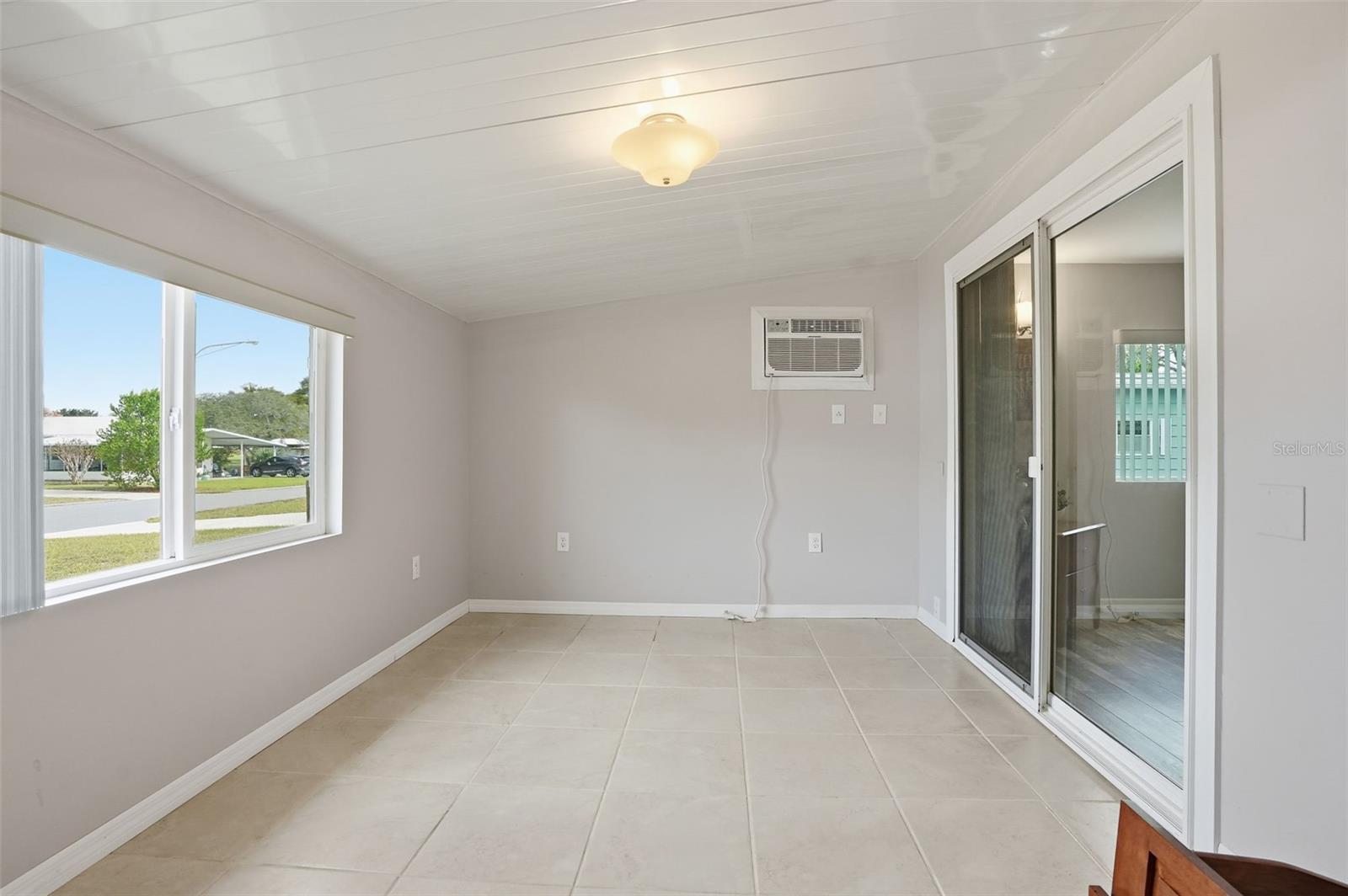 HIGH POINT MH SUB - Residential