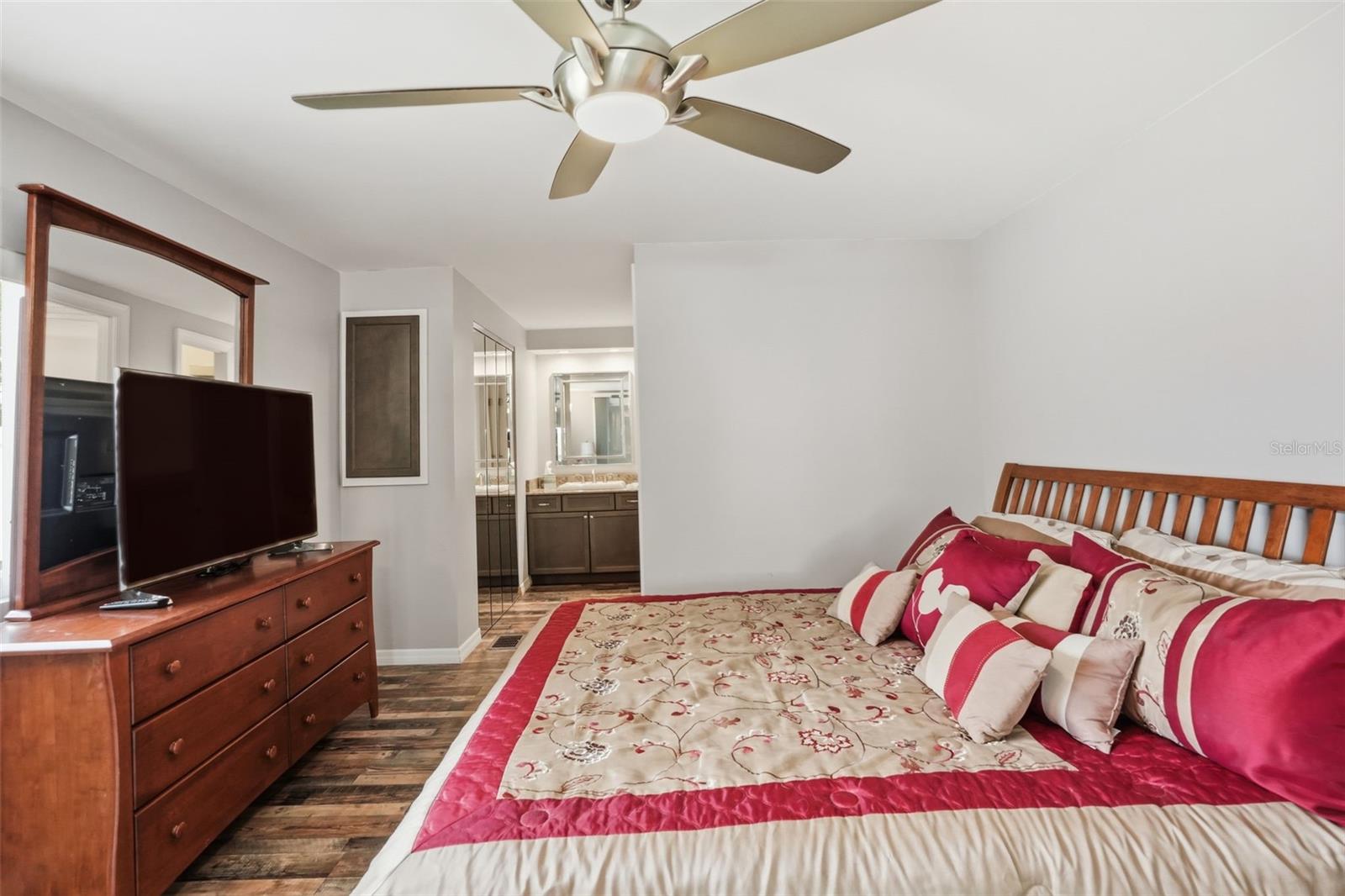 HIGH POINT MH SUB - Residential