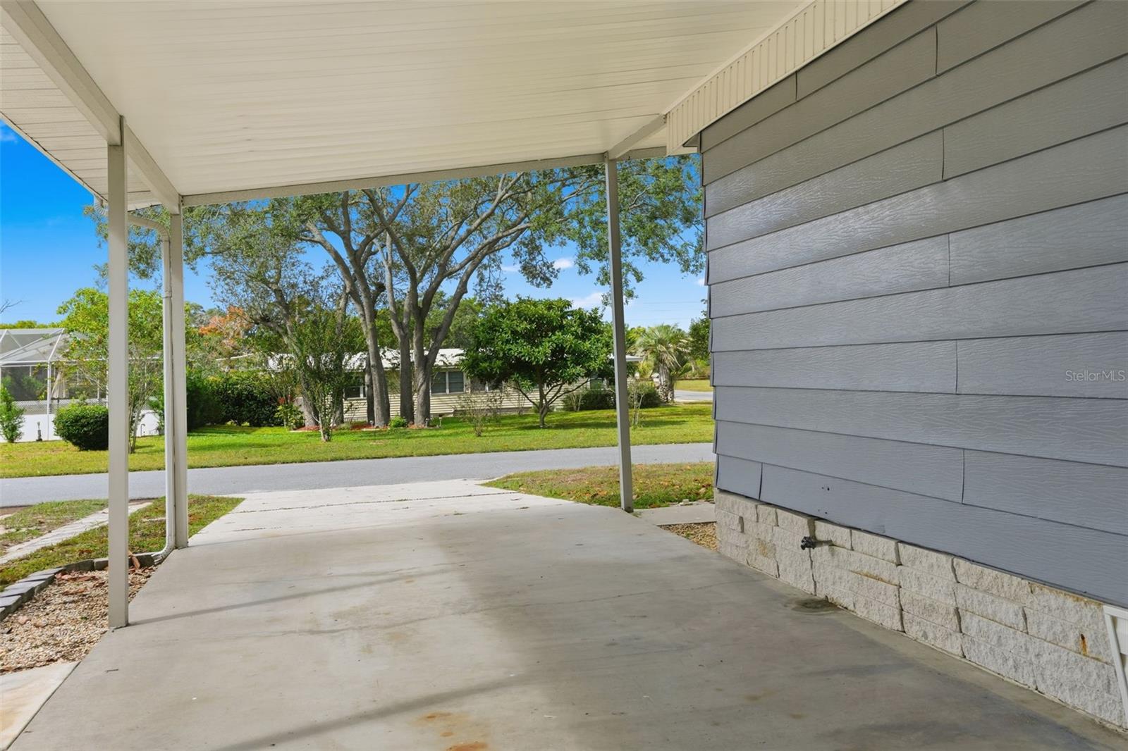 HIGH POINT MH SUB - Residential