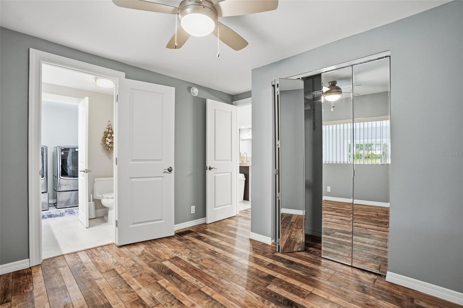 HIGH POINT MH SUB - Residential