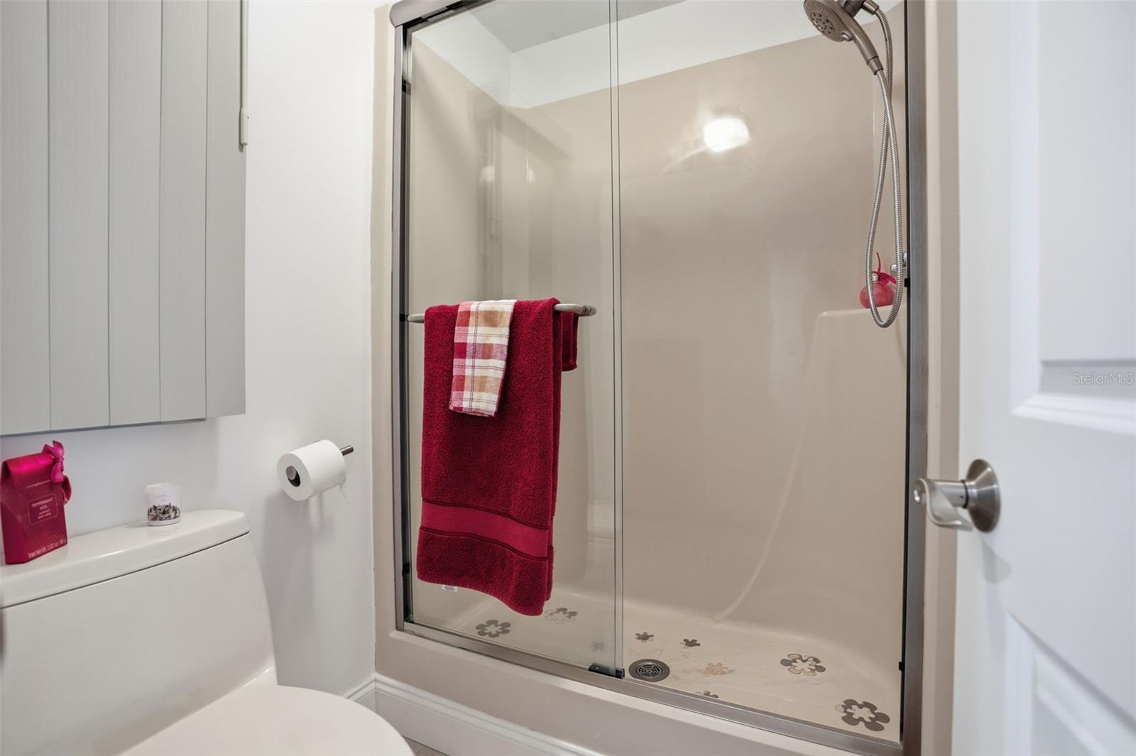 HIGH POINT MH SUB - Residential