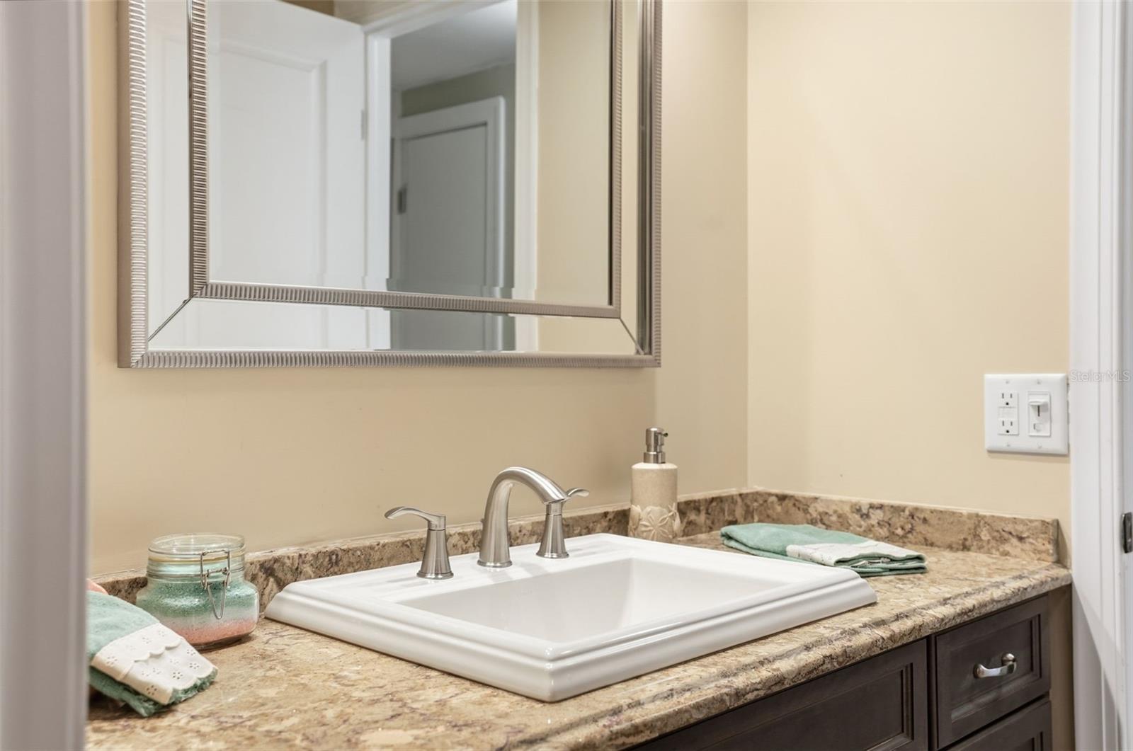 HIGH POINT MH SUB - Residential