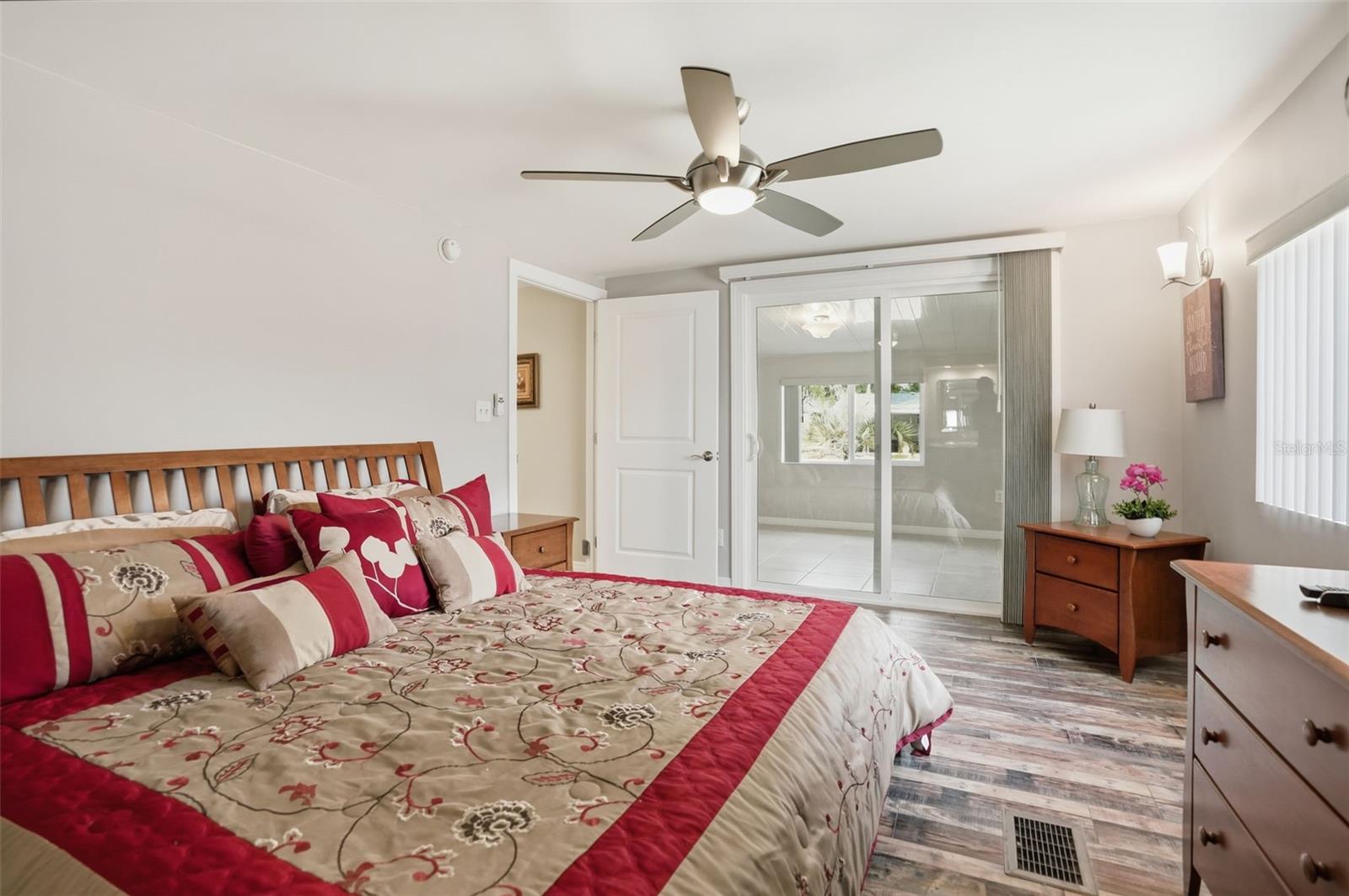 HIGH POINT MH SUB - Residential