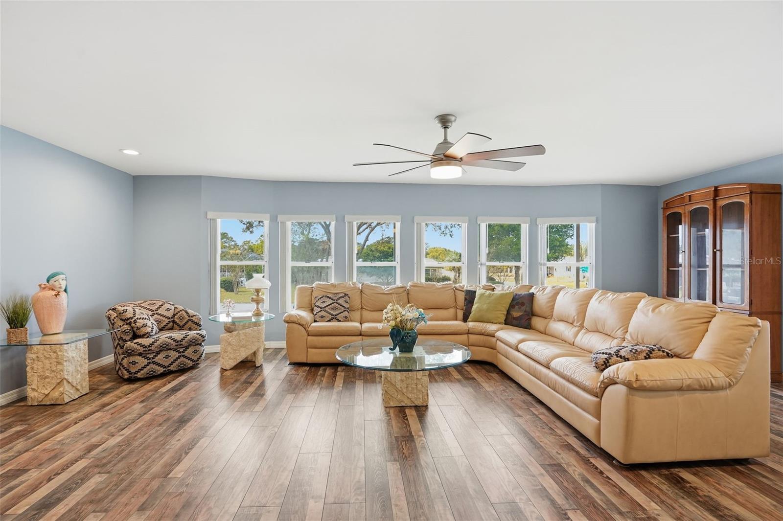 HIGH POINT MH SUB - Residential