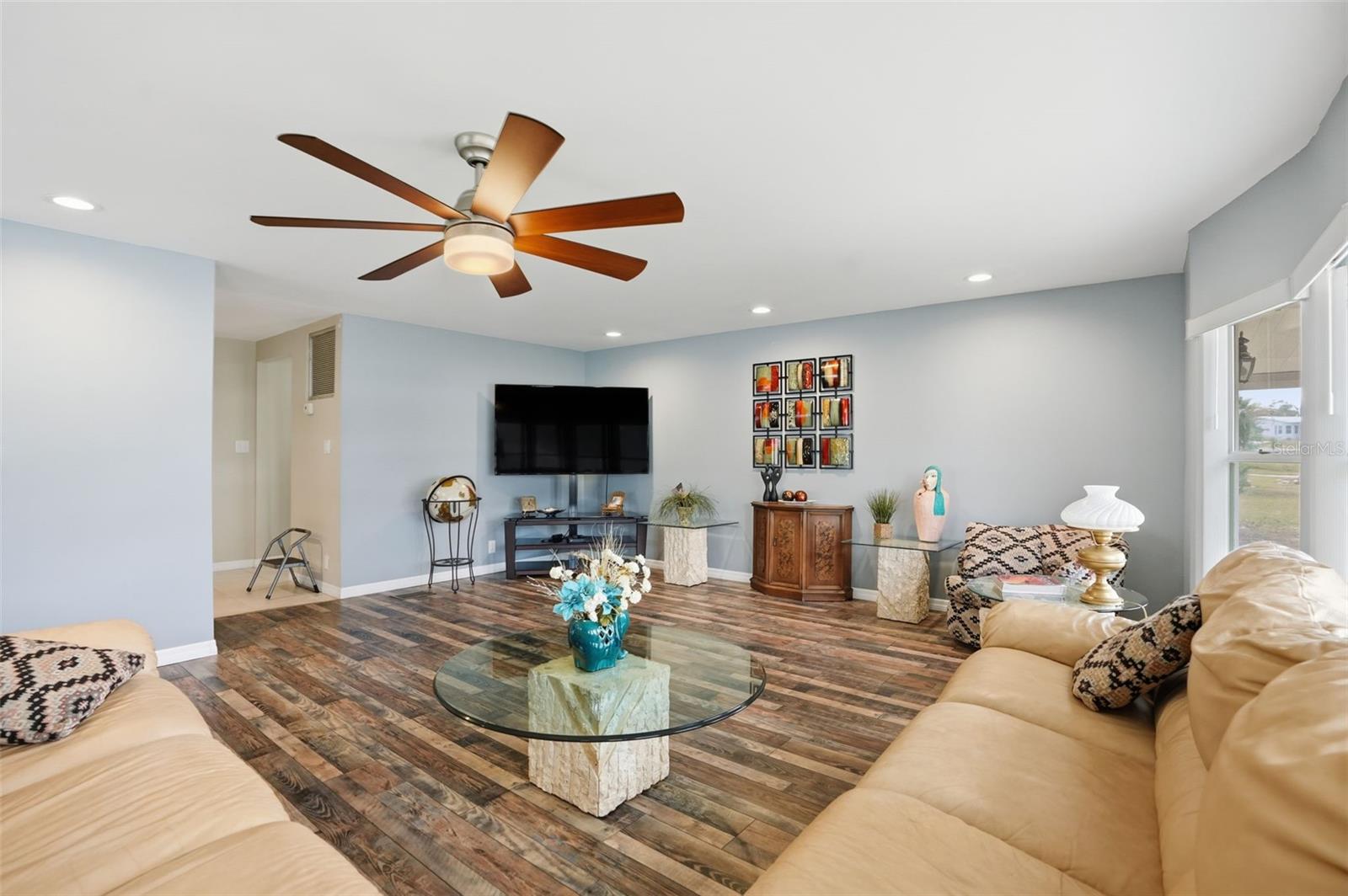 HIGH POINT MH SUB - Residential