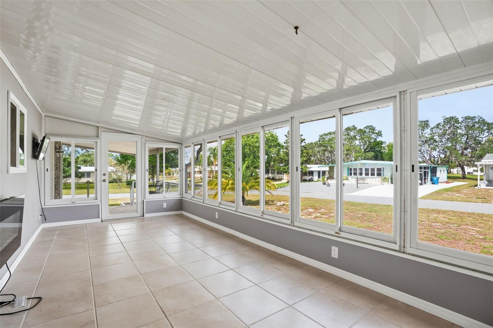 HIGH POINT MH SUB - Residential