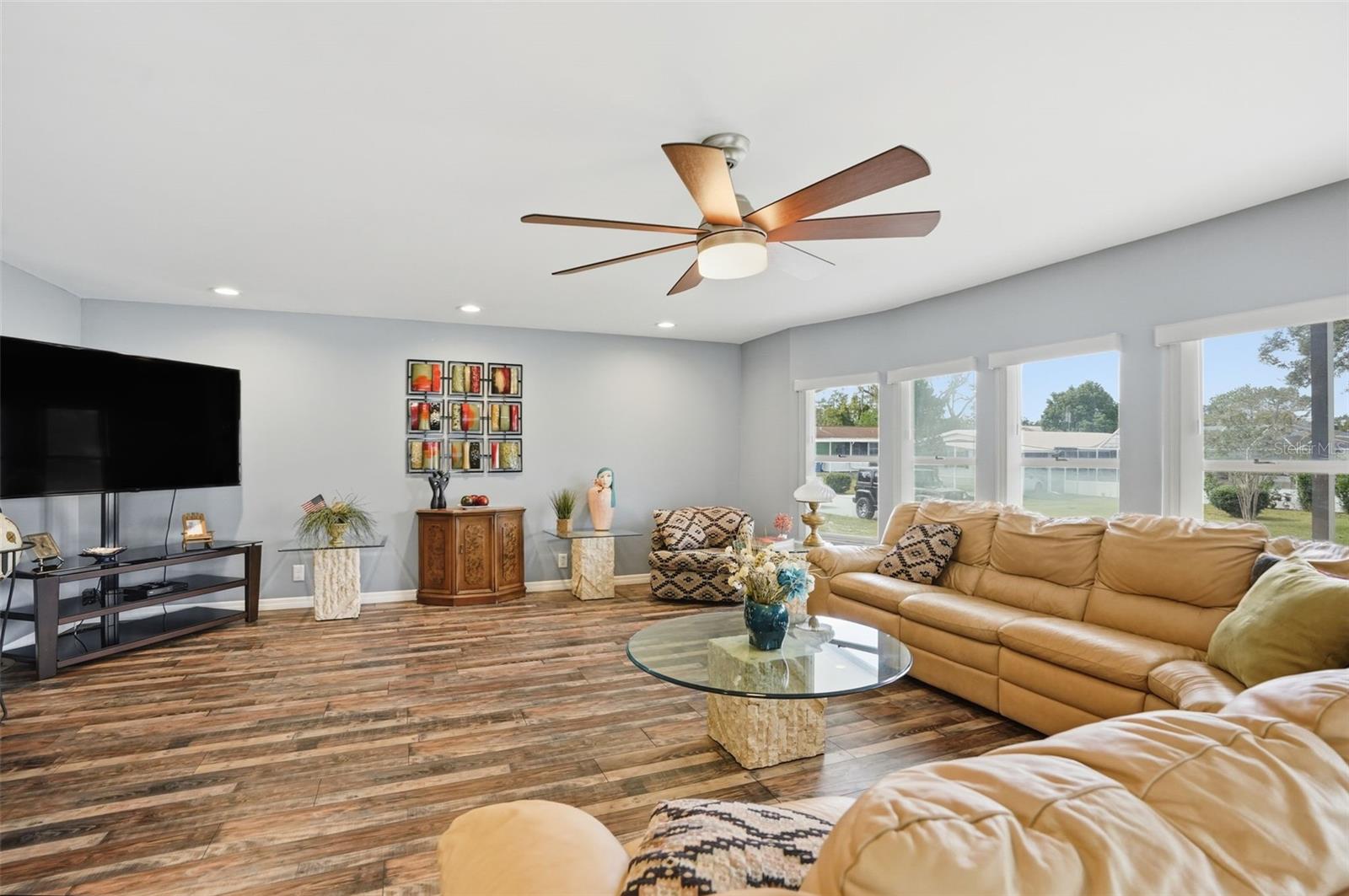 HIGH POINT MH SUB - Residential