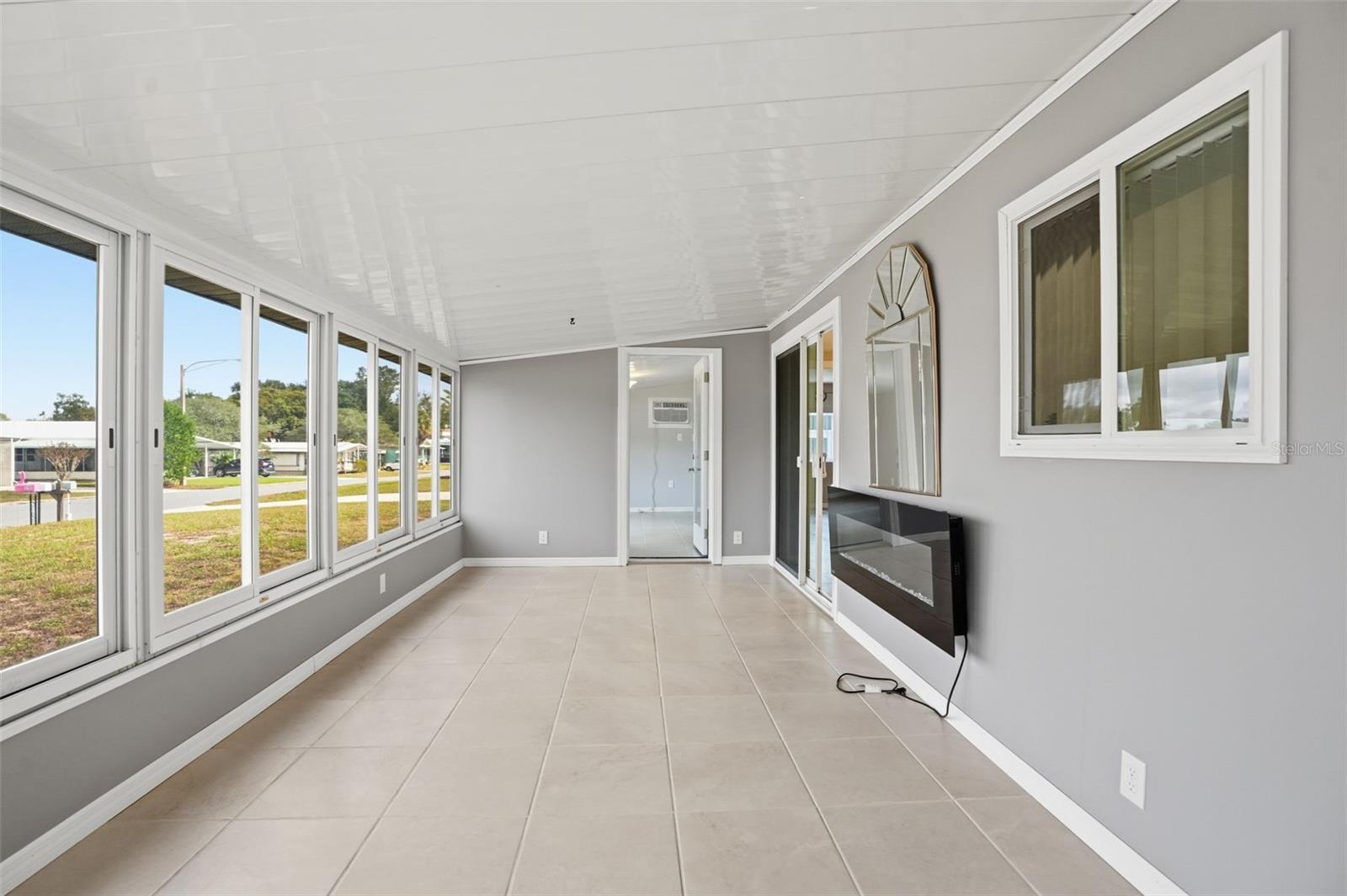 HIGH POINT MH SUB - Residential