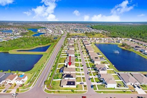 A home in RIVERVIEW