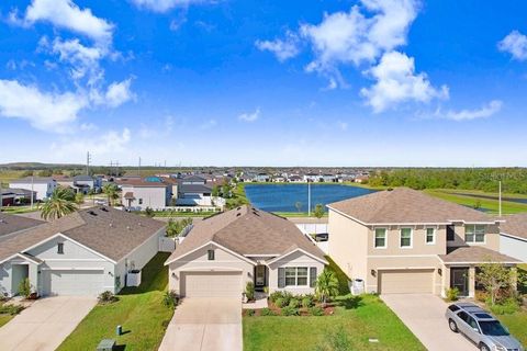 A home in RIVERVIEW