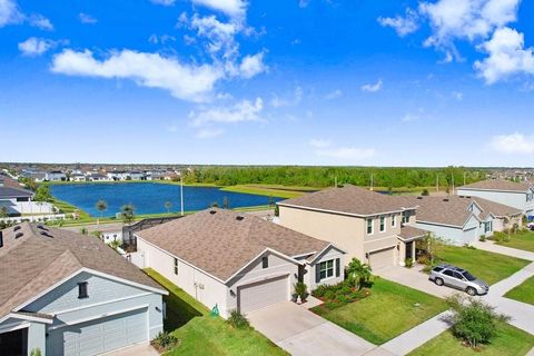 A home in RIVERVIEW