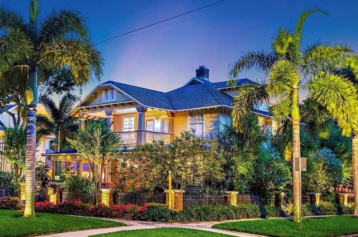 BAY SHORE REV - Residential