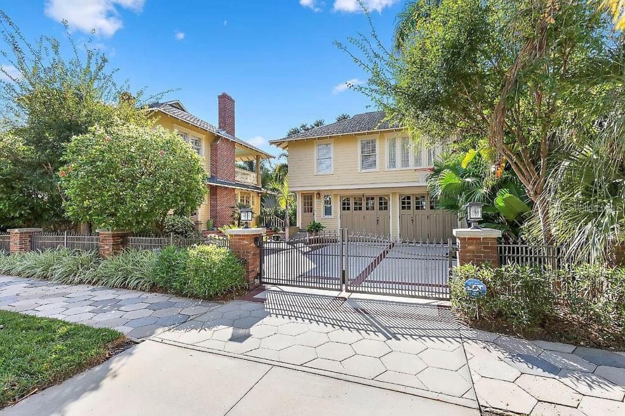 BAY SHORE REV - Residential